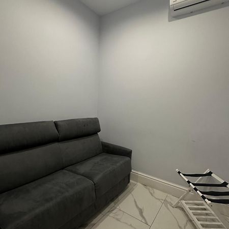 Luxury 2.0 Bed and Breakfast Napoli Eksteriør billede