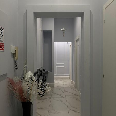 Luxury 2.0 Bed and Breakfast Napoli Eksteriør billede