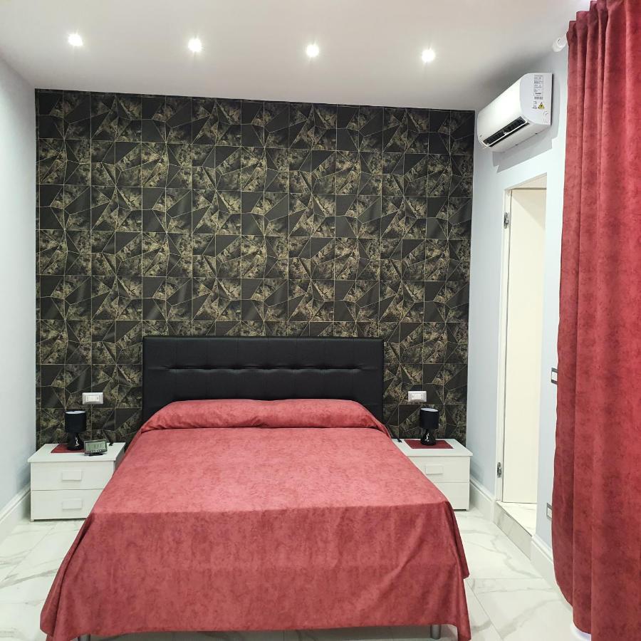 Luxury 2.0 Bed and Breakfast Napoli Eksteriør billede