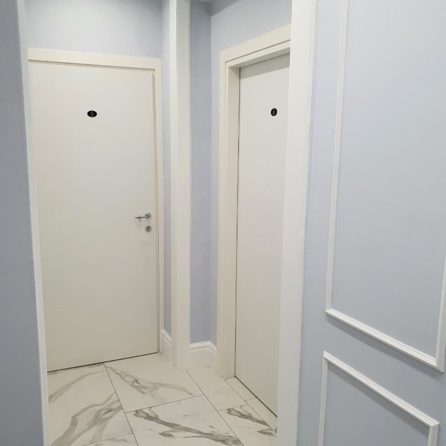 Luxury 2.0 Bed and Breakfast Napoli Eksteriør billede