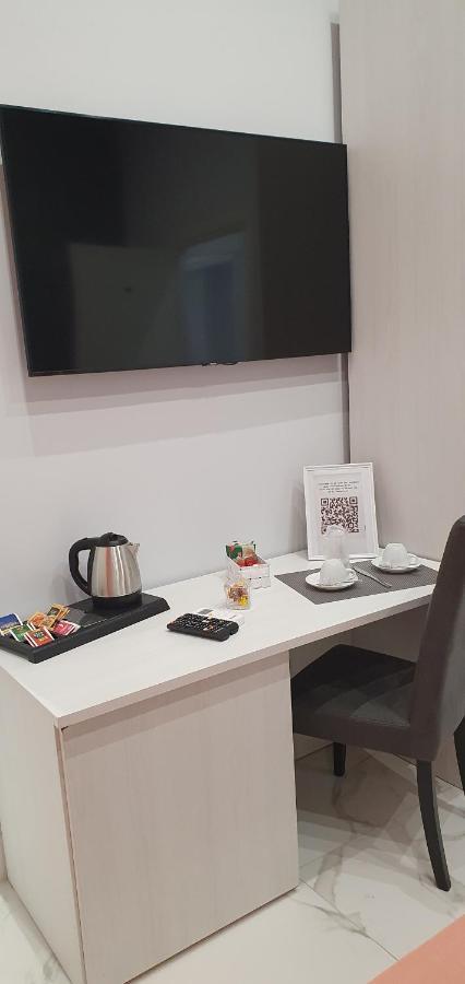 Luxury 2.0 Bed and Breakfast Napoli Eksteriør billede