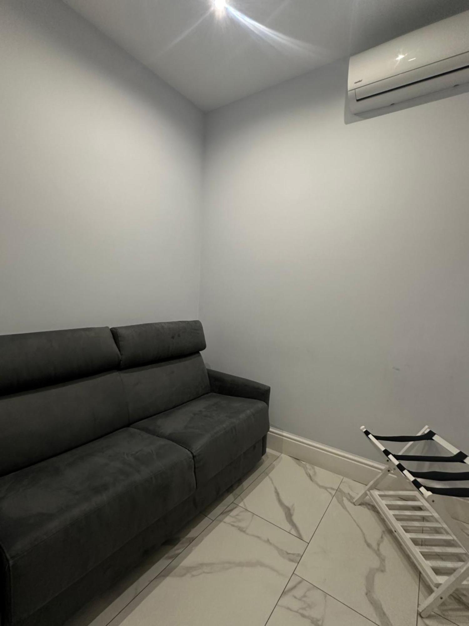Luxury 2.0 Bed and Breakfast Napoli Eksteriør billede