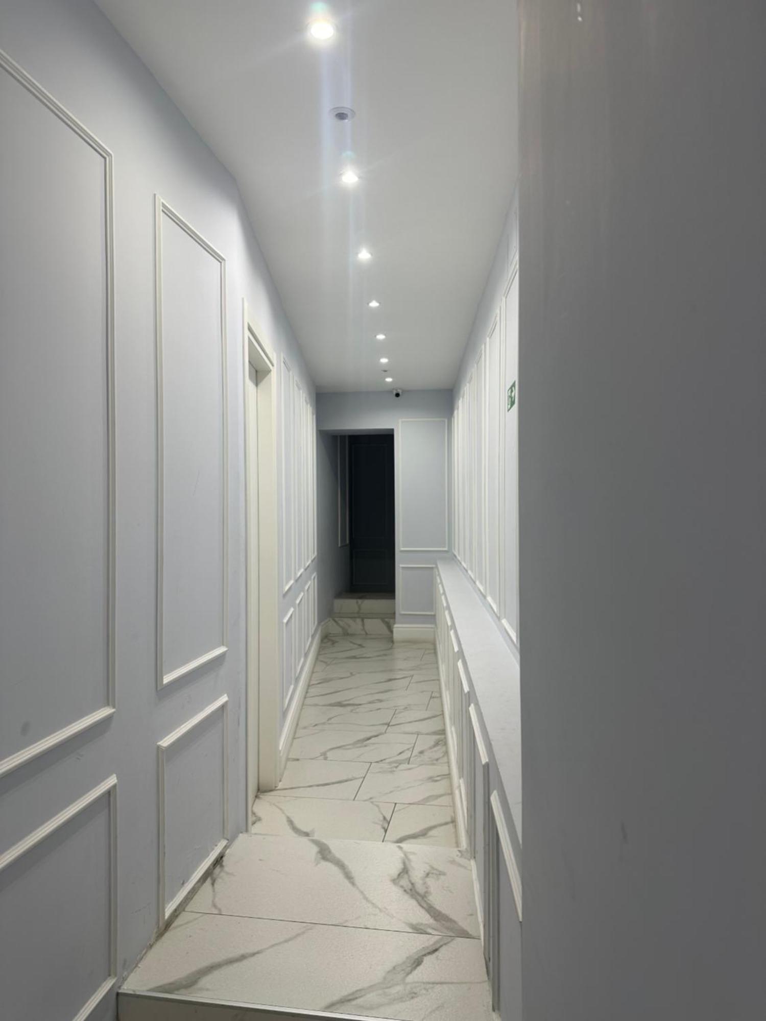 Luxury 2.0 Bed and Breakfast Napoli Eksteriør billede