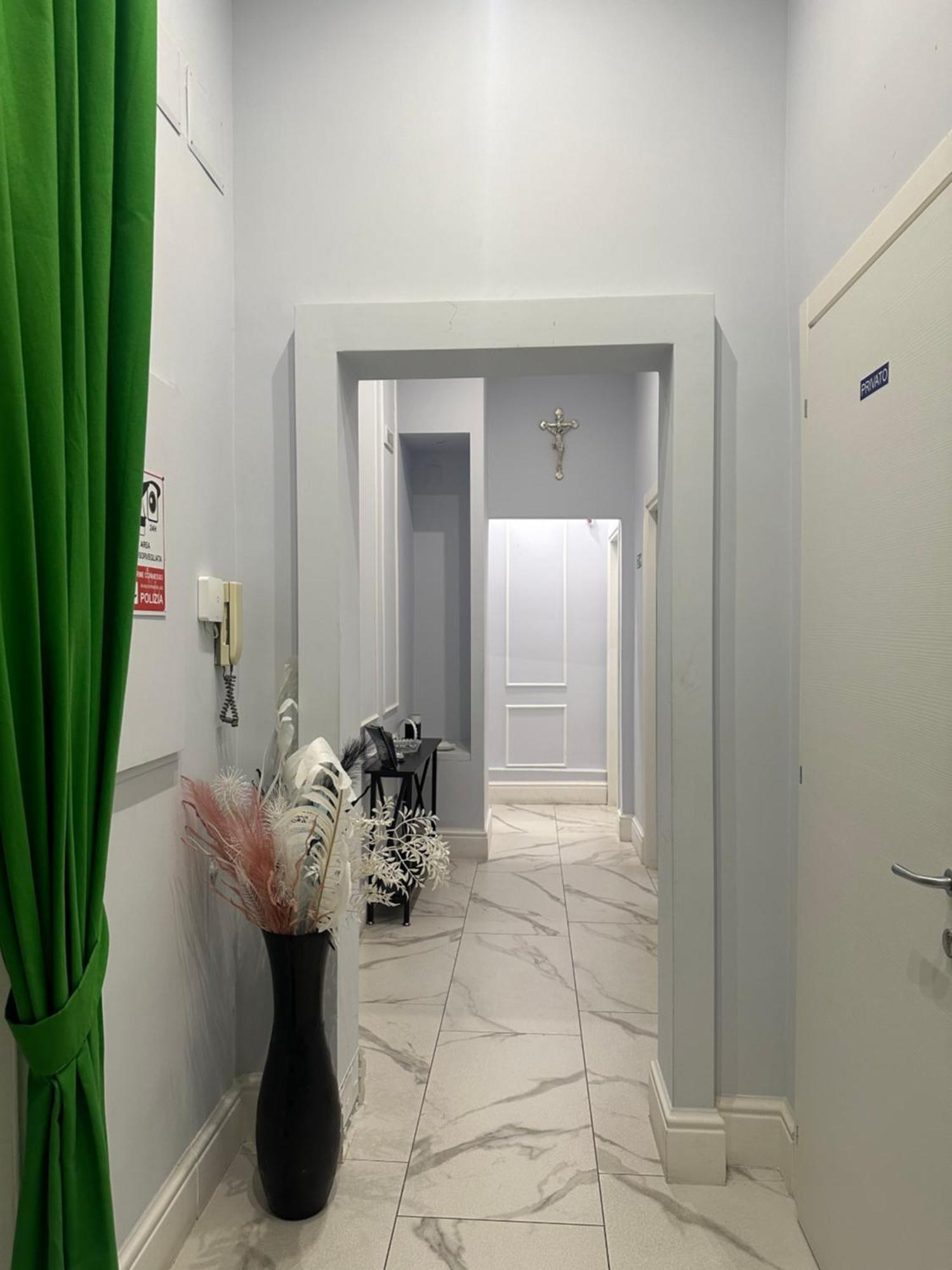 Luxury 2.0 Bed and Breakfast Napoli Eksteriør billede